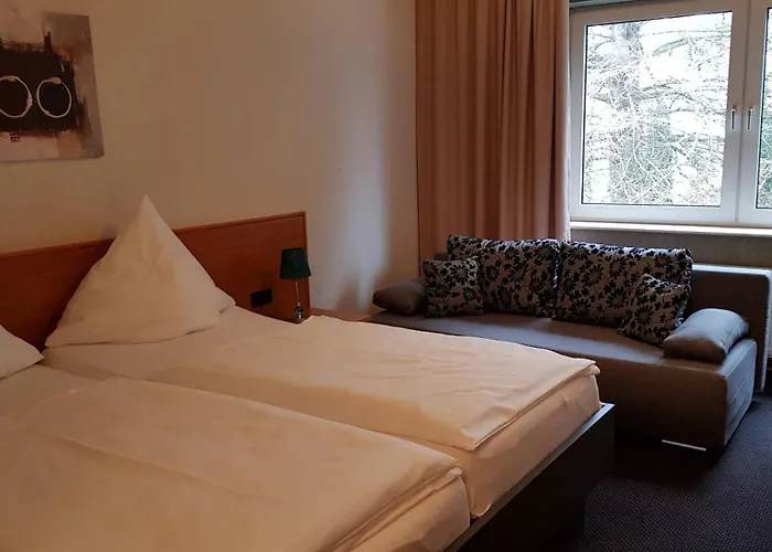 Hotel Walz