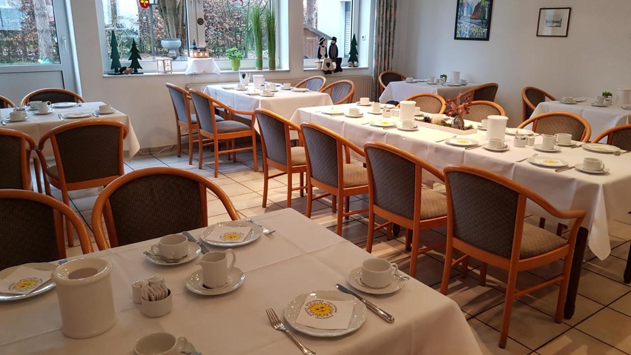 Hotel Walz