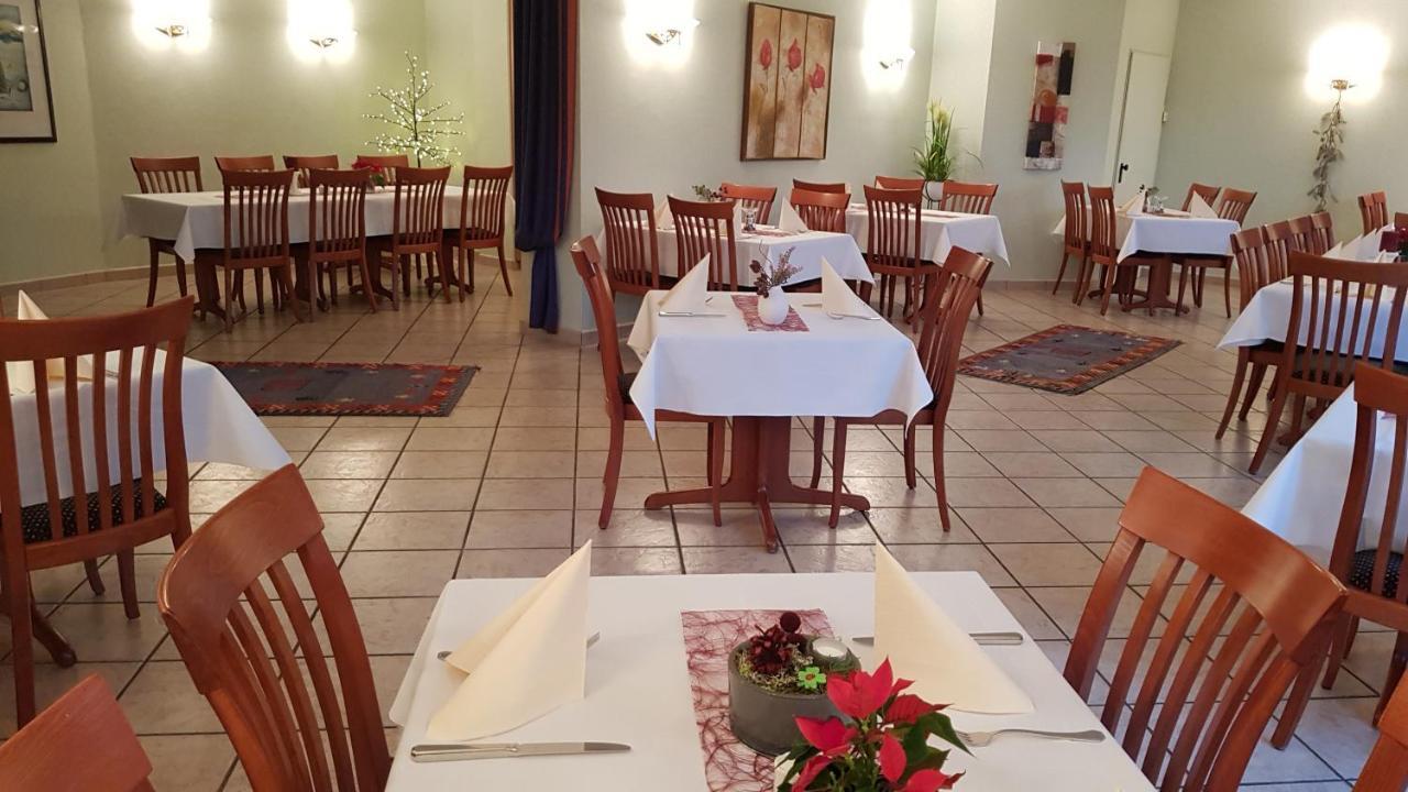 Hotel Walz Salzkotten