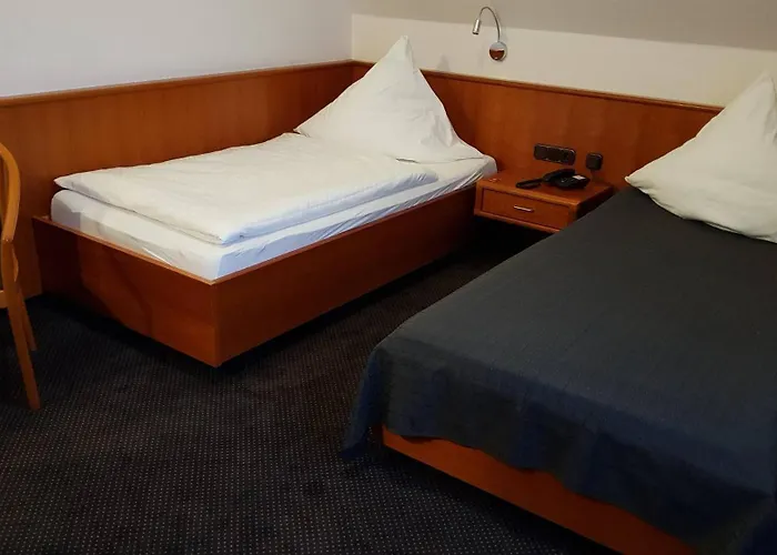 Hotel Walz