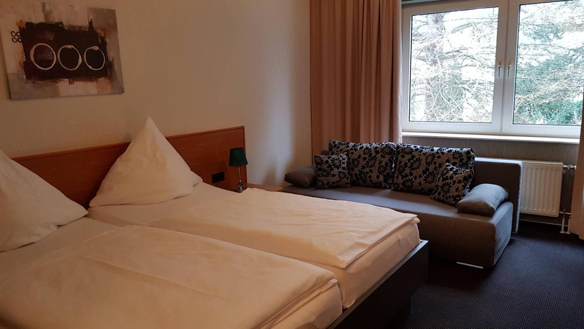 Walz Hotel Salzkotten